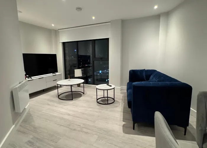 Stay Cityapartment