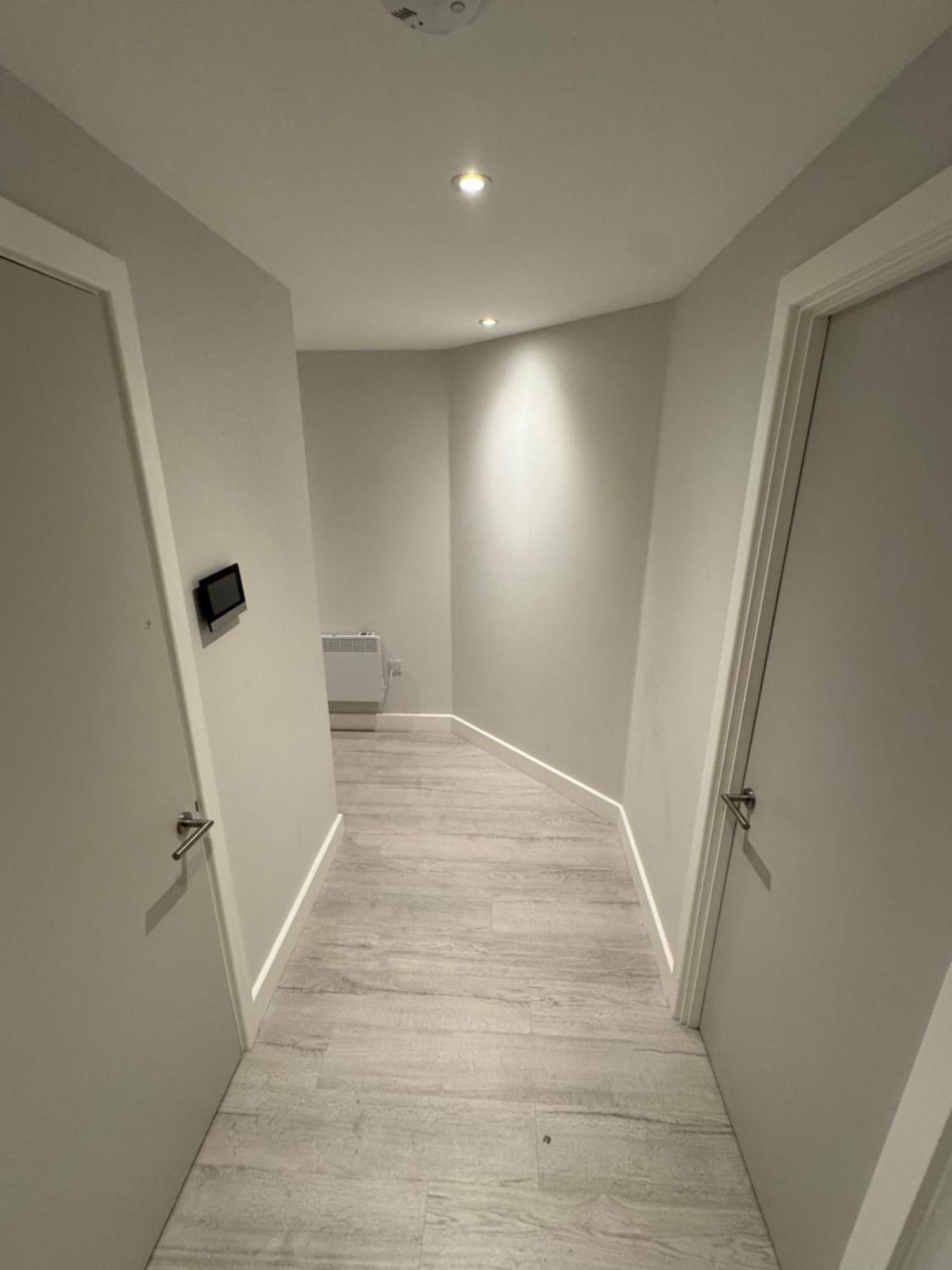 Apartamento Cityapartment