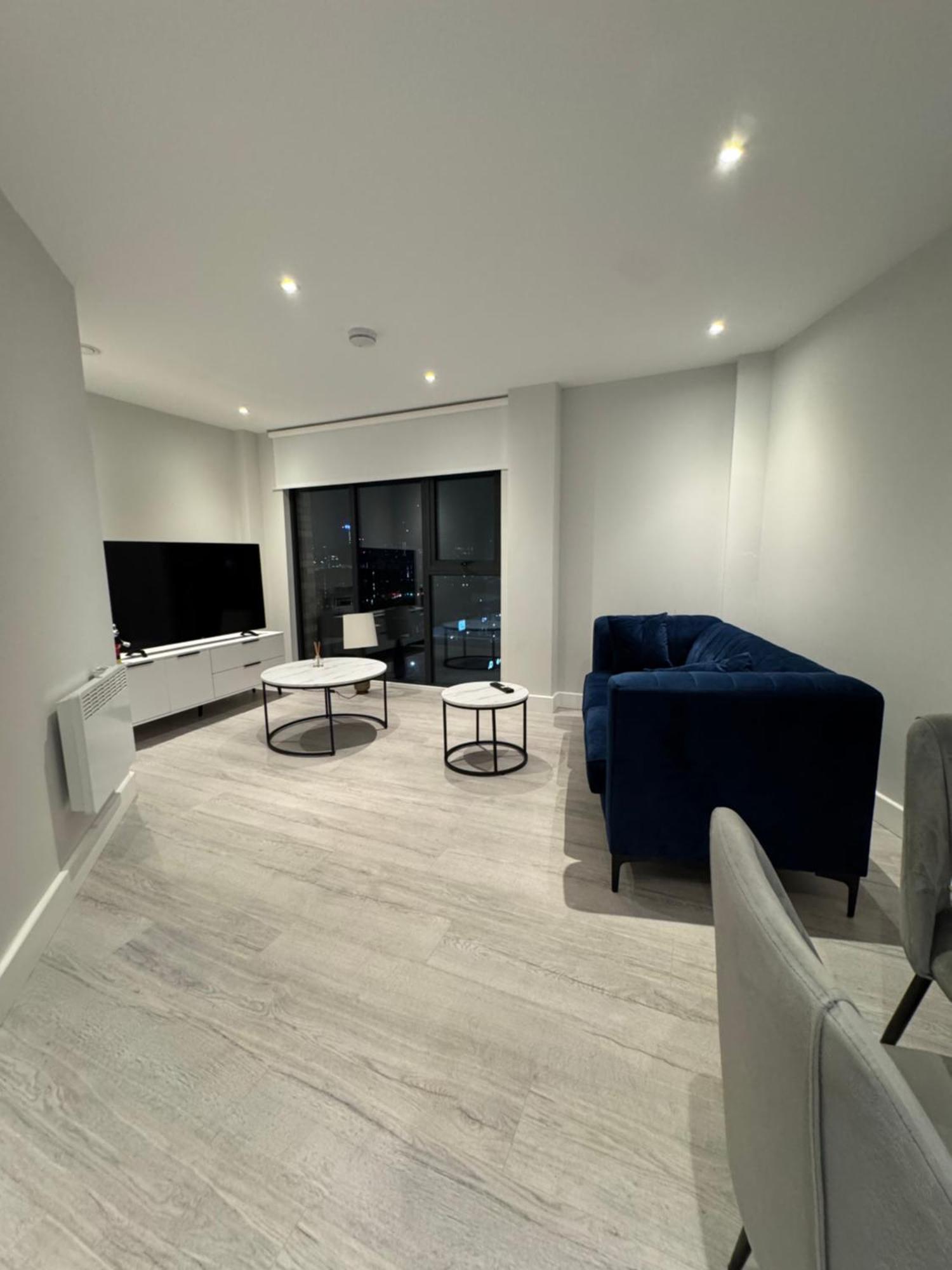 Apartamento Cityapartment