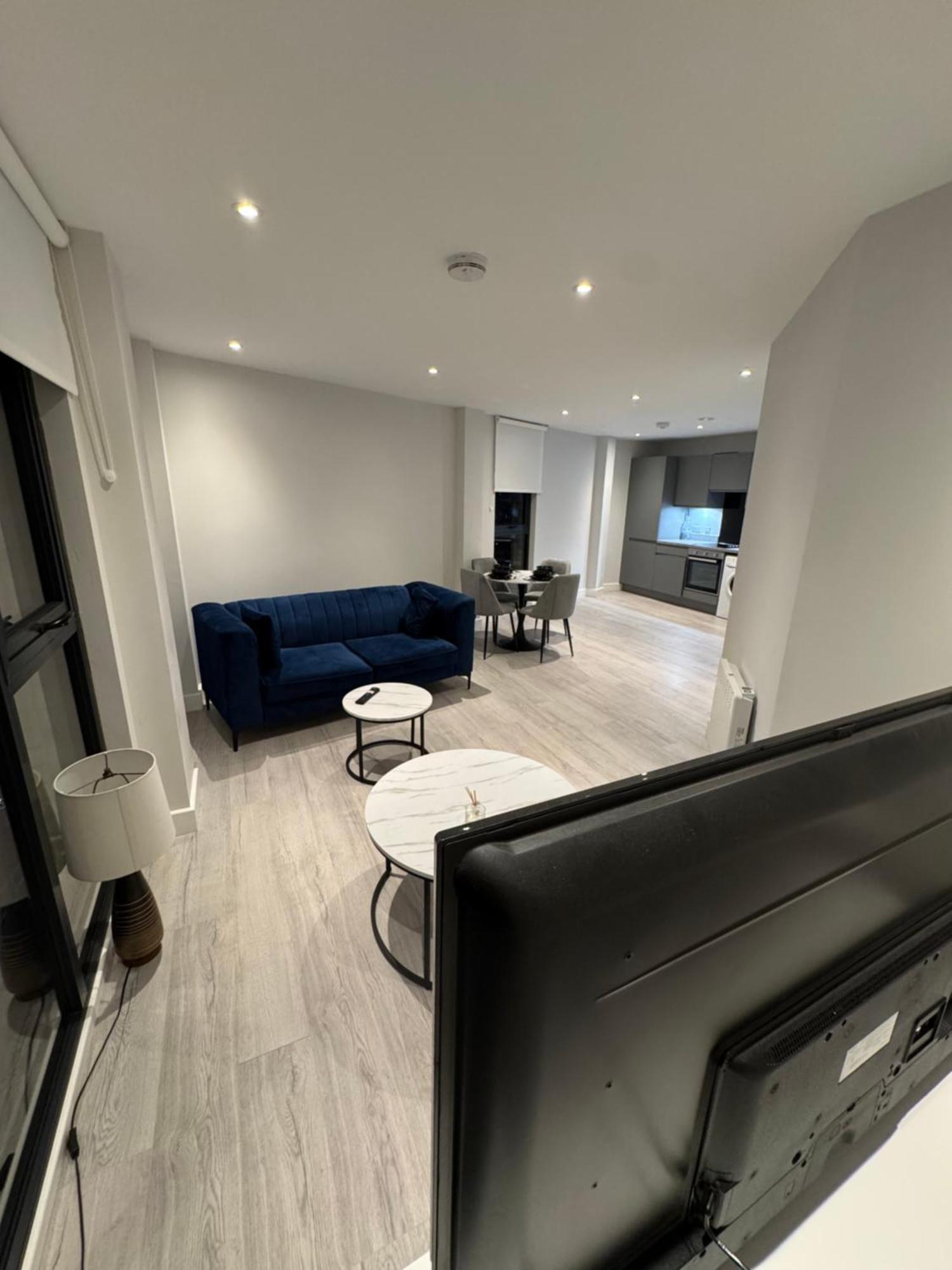 Apartamento Cityapartment