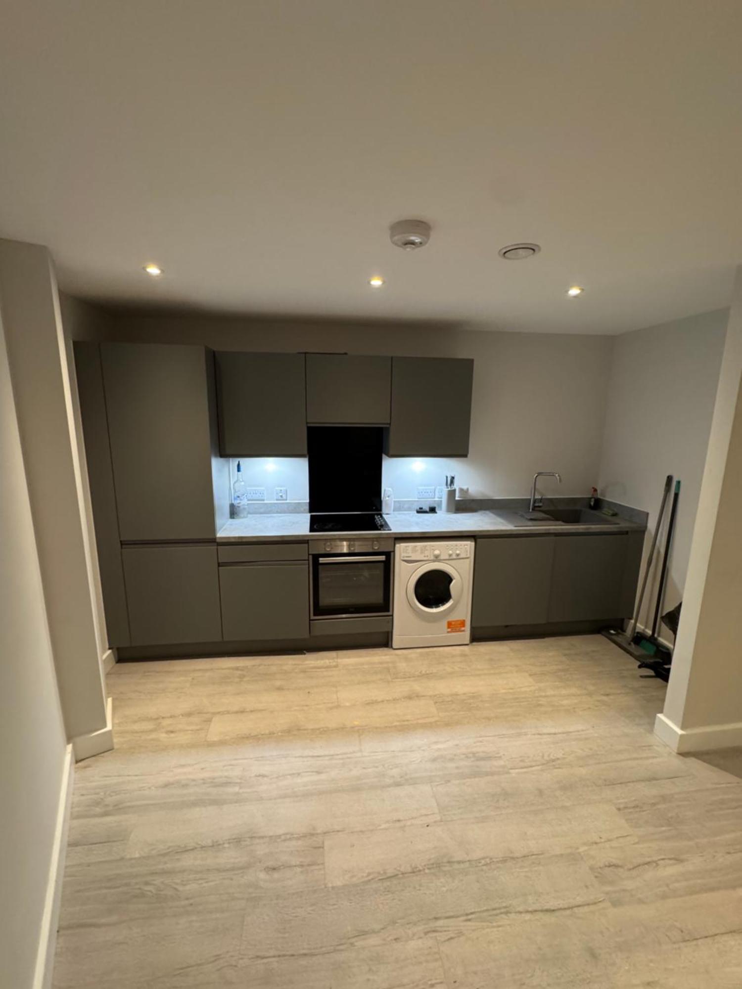 Cityapartment Apartment